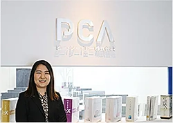 ピー・シー・エー株式会社 様