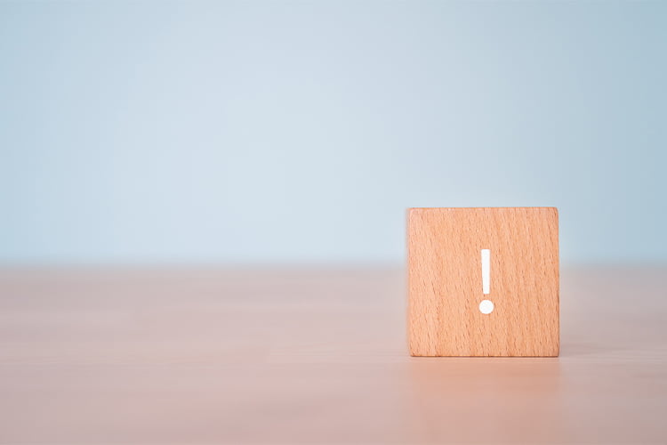 収入印紙の貼り方と注意点