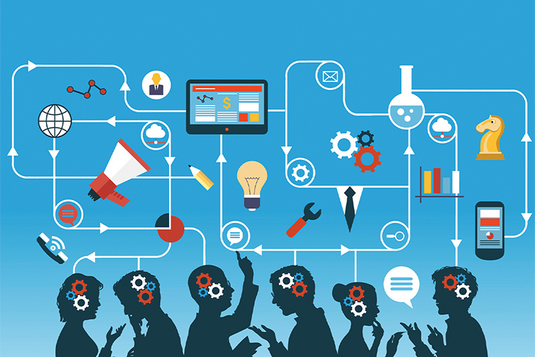 【わかりやすく簡単に解説】BPO (business process outsourcing) - ビジネスプロセス・アウトソーシングとは？意味や事例、将来性や選定ポイント
