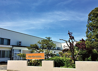 株式会社マーマ食品様