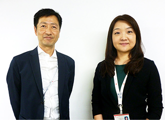 株式会社パソナテック様