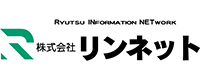 株式会社リンネット様ロゴ