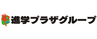 株式会社仙台進学プラザ様ロゴ