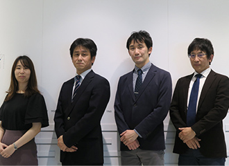 株式会社丹青社様