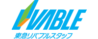 東急リバブルスタッフ株式会社様ロゴ
