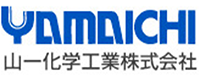 山一化学工業株式会社様ロゴ