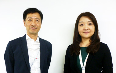 株式会社パソナテック様