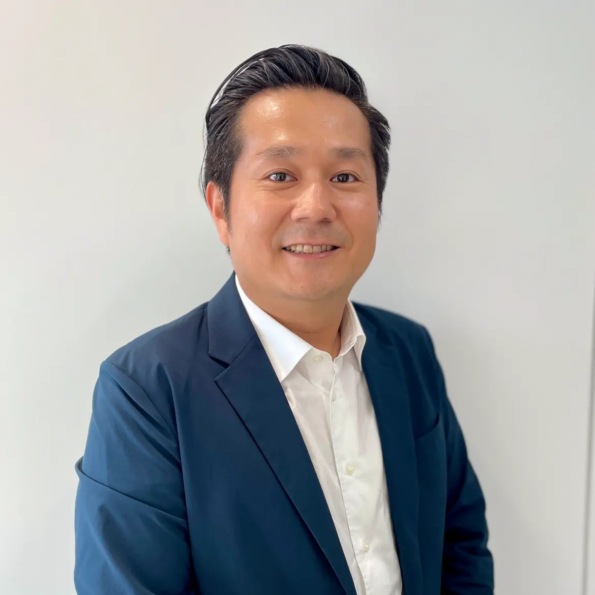 株式会社ラクス 楽楽明細事業部 フィールドセールス部 副部長 市川 大記