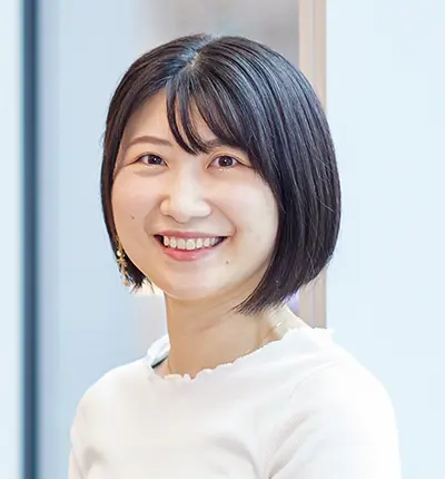 株式会社ラクス 楽楽明細事業部 経理業務改善コンサルタント/営業ユニットリーダー梶原 祥子