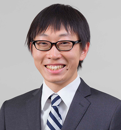 辻・本郷 税理士法人 DX事業推進室 税理士 辻・本郷 ITコンサルティング株式会社 取締役 菊池 典明