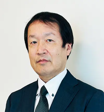 全日本空輸株式会社 経理・財務室 経理部 マネジャー 近藤 成史 氏