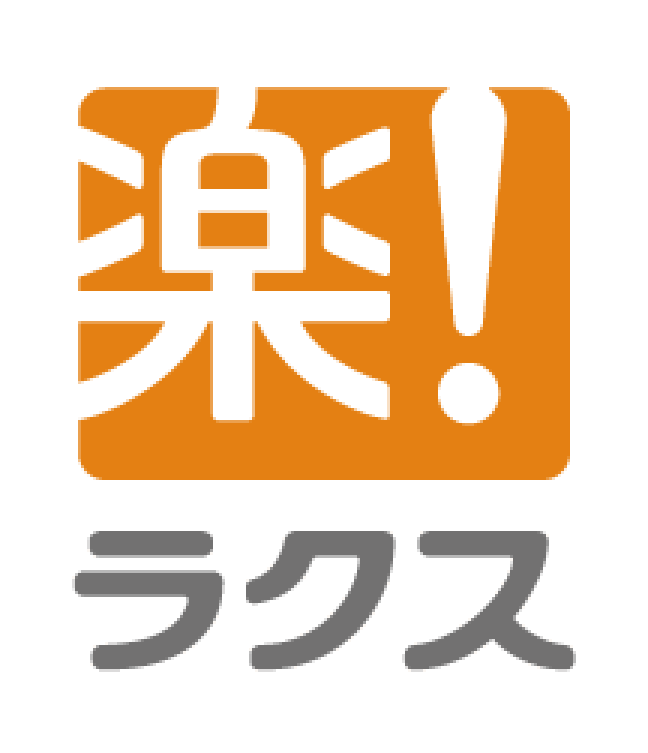 株式会社ラクスロゴ