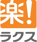 株式会社ラクスロゴ