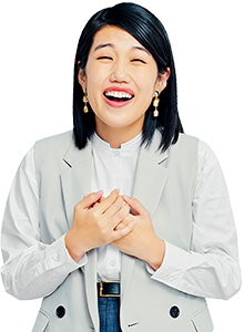 横澤さん