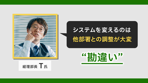 「匿名インタビュー」 篇